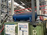Arplas rpd100 puntlasmachine - afbeelding 27 van  28