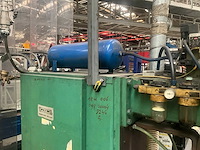 Arplas rpd100 puntlasmachine - afbeelding 2 van  13