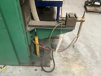 Arplas rpd100 puntlasmachine - afbeelding 4 van  13