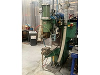 Arplas rpd100 puntlasmachine - afbeelding 7 van  13