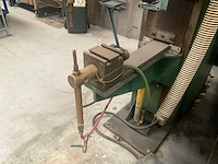 Arplas rpd100 puntlasmachine - afbeelding 10 van  13