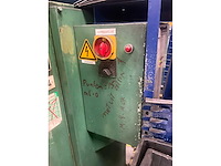 Arplas rpd100 puntlasmachine - afbeelding 13 van  13