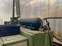 Arplas rpd100 puntlasmachine - afbeelding 2 van  13