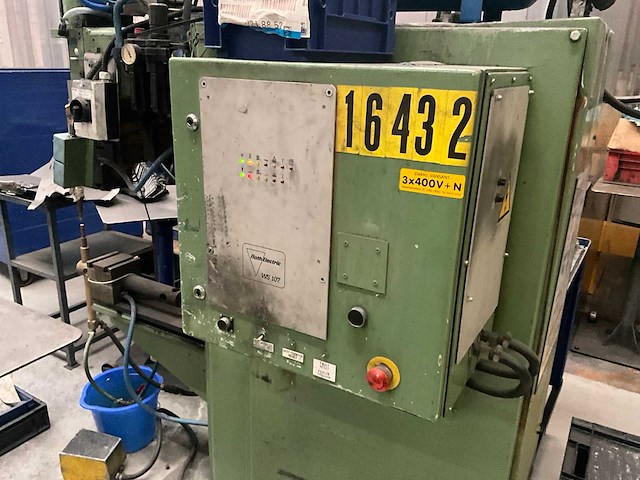 Arplas rpd100 puntlasmachine - afbeelding 3 van  13