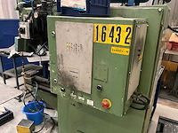 Arplas rpd100 puntlasmachine - afbeelding 3 van  13