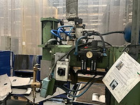 Arplas rpd100 puntlasmachine - afbeelding 5 van  13