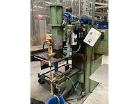 Arplas rpd100 puntlasmachine - afbeelding 8 van  13