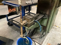 Arplas rpd100 puntlasmachine - afbeelding 11 van  13