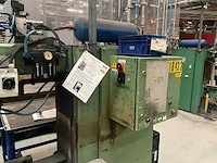 Arplas rpd100 puntlasmachine - afbeelding 12 van  13