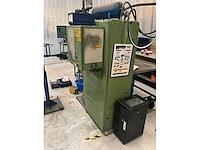 Arplas rpd100 puntlasmachine - afbeelding 13 van  13