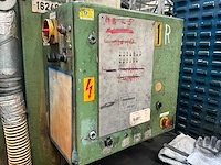 Arplas rpd100 puntlasmachine - afbeelding 2 van  12