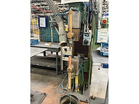 Arplas rpd100 puntlasmachine - afbeelding 5 van  8