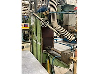 Arplas rpd100 puntlasmachine - afbeelding 6 van  8