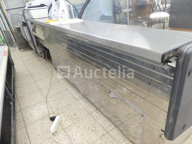 Arredacciaio koelaanrecht - afbeelding 1 van  7