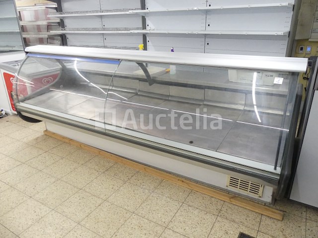 Arredacciaio koelaanrecht - afbeelding 2 van  7