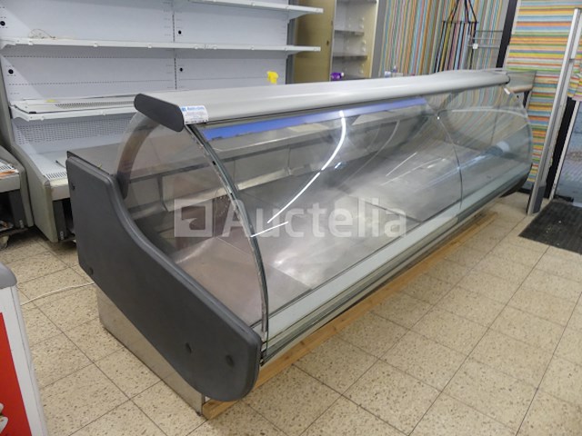 Arredacciaio koelaanrecht - afbeelding 4 van  7