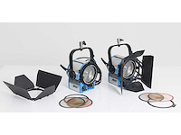 Arri true blue t 1000w set - afbeelding 1 van  2