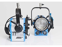 Arri true blue t 1000w set - afbeelding 2 van  2