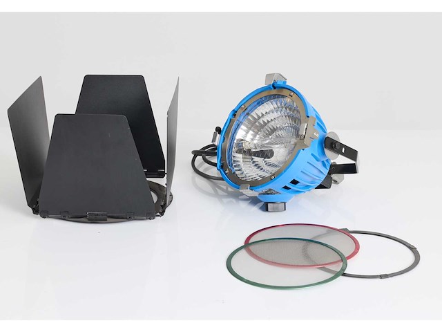 Arrilite 2000 plus - afbeelding 1 van  3