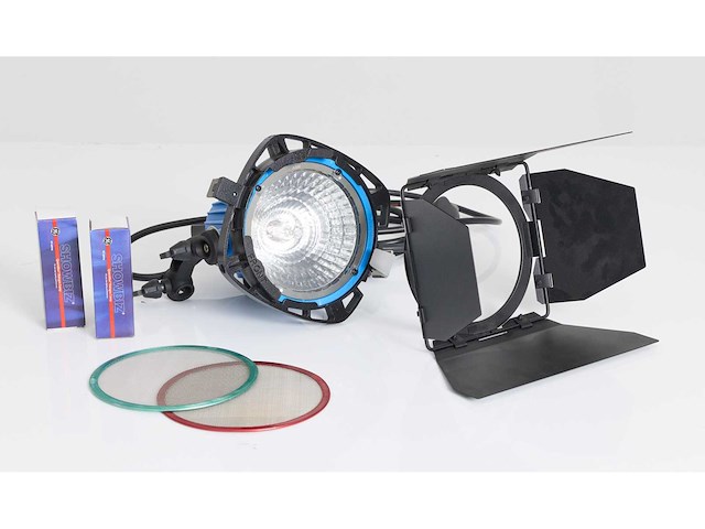 Arrilite 750 plus - afbeelding 1 van  3