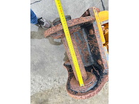 Arrowhead - 2002 - hydraulische hamer - afbeelding 12 van  12