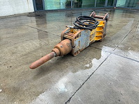 Arrowhead - 2002 - hydraulische hamer - afbeelding 2 van  12