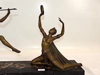 Art deco - fugere - afbeelding 2 van  9