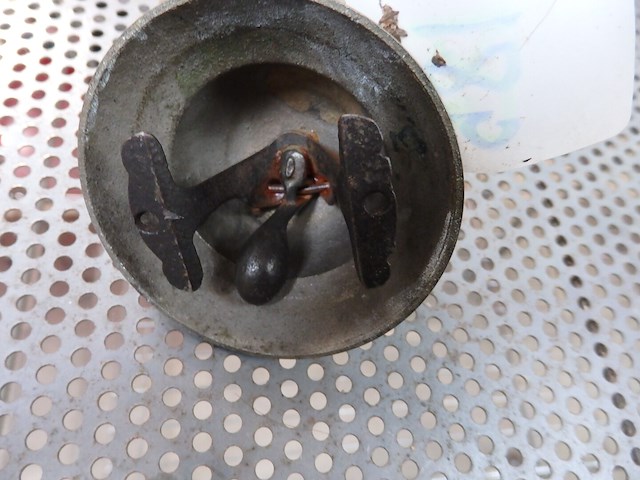 Art deco bel - afbeelding 2 van  2