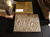 Art deco fotolijst - afbeelding 2 van  5