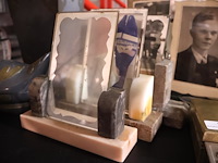 Art deco fotolijst - afbeelding 3 van  5