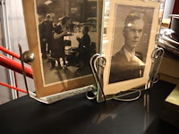 Art deco fotolijst - afbeelding 5 van  5