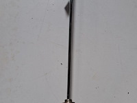 Art deco hallampje - afbeelding 1 van  2