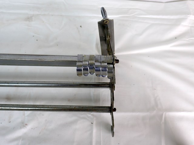 Art deco kapstok (x3) - afbeelding 6 van  6