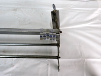 Art deco kapstok (x3) - afbeelding 6 van  6