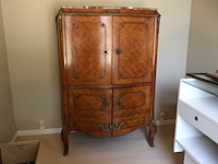 Art deco kast