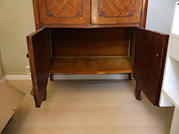 Art deco kast - afbeelding 8 van  9