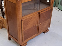 Art deco kastje - afbeelding 1 van  2