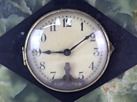 Art deco klok - afbeelding 5 van  10