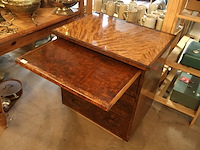 Art deco ladenkast - afbeelding 3 van  6