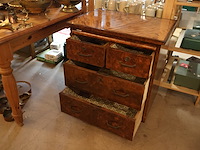 Art deco ladenkast - afbeelding 6 van  6