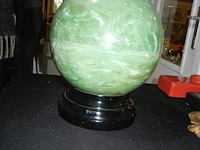 Art deco minibar (compleet) - afbeelding 1 van  6