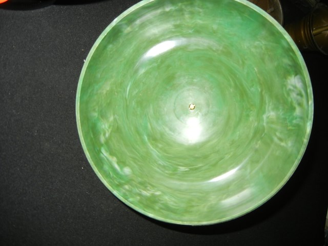 Art deco minibar (compleet) - afbeelding 6 van  6