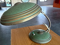 Art-deco tafellamp - afbeelding 1 van  2