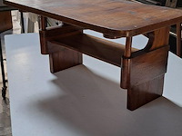 Art deco wandrek - afbeelding 1 van  2