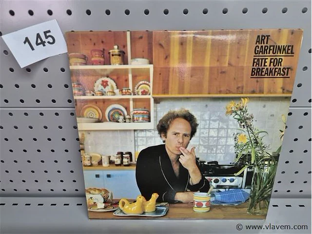 Art garfunkel - afbeelding 1 van  2