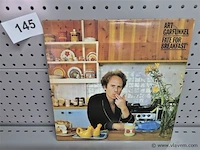 Art garfunkel