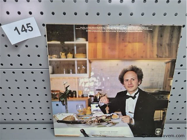 Art garfunkel - afbeelding 2 van  2