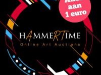 Art hammertime