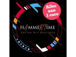Art hammertime