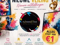 Art hammertime